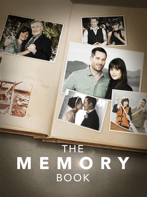 The Memory Book Doc