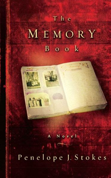 The Memory Book: A Novel Reader