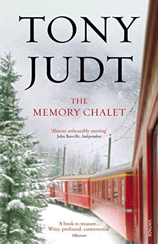 The Memory Chalet Reader