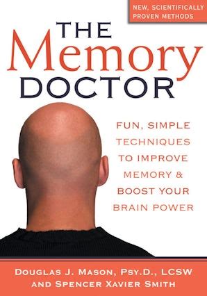 The Memory Doctor Doc