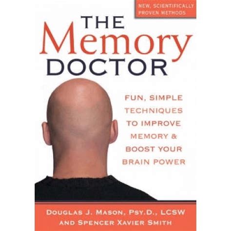 The Memory Doctor Doc