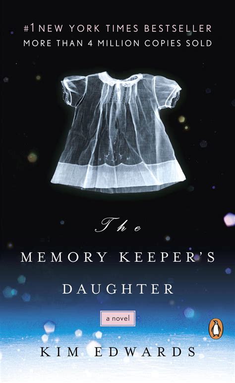 The Memory Keeper s Daughter A Novel Epub