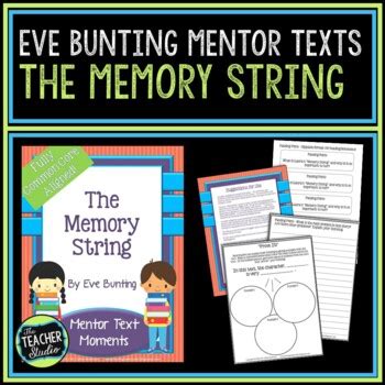 The Memory String Doc