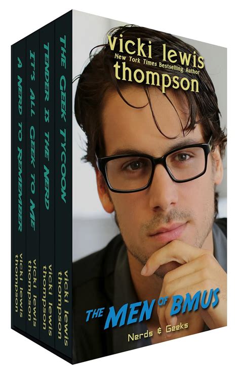 The Men of BMUS Box Set Epub