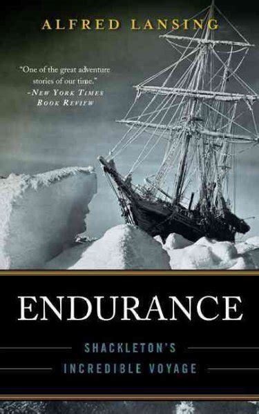 The Men of Endurance 5 Book Series Doc