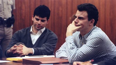 The Menendez Brothers' Case: A Timeline