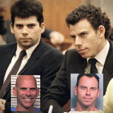 The Menendez Brothers: A Case of Parricide and the American Justice System