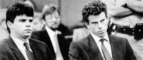 The Menendez Brothers: A Tragic Tale of Family, Betrayal, and Murder