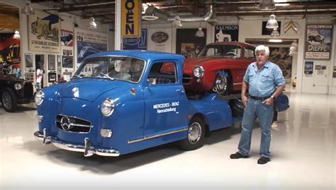 The Mercedes-Benz Renn Hauler: A Comprehensive Exploration for Motorheads and Enthusiasts