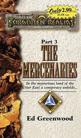 The Mercenaries Book Three Double Diamond Triangle Saga Reader
