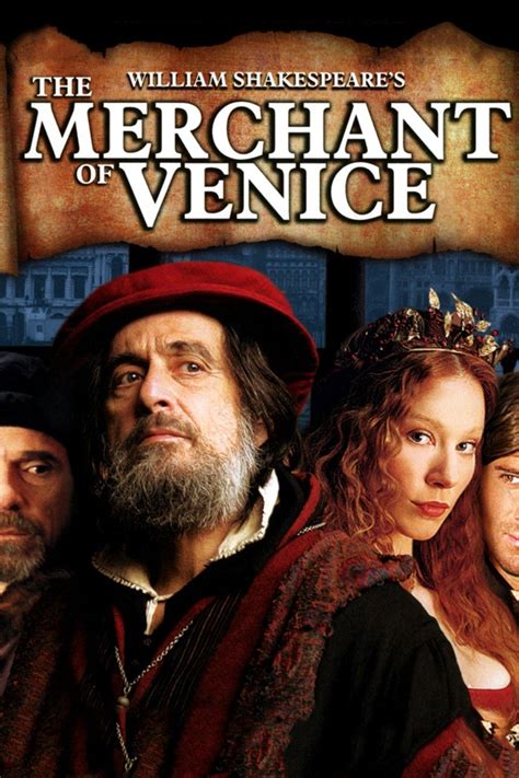The Merchant of Venice PDF