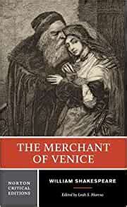 The Merchant of Venice (Norton Critical Editions) Reader