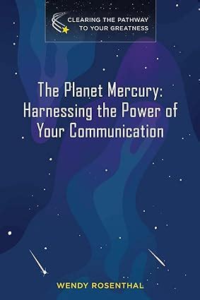 The Mercury Mistress: Harnessing the Power of Communication for Success