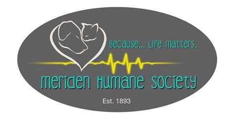 The Meriden Humane Society: A Haven for Animals in Need