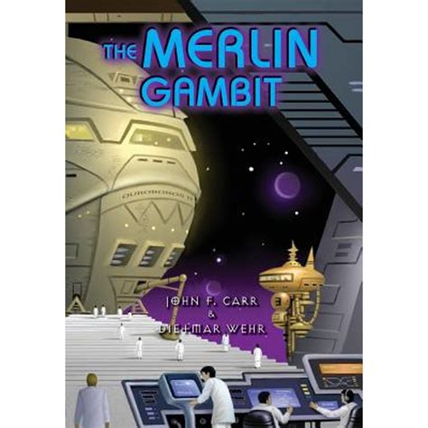 The Merlin Gambit PDF