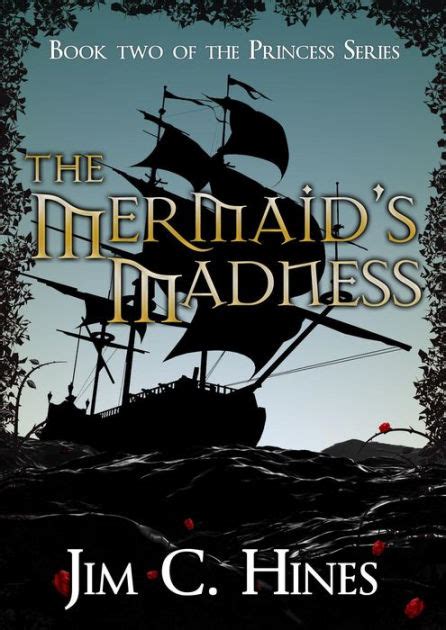 The Mermaid's Madness Epub