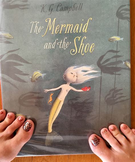 The Mermaid and the Shoe Doc