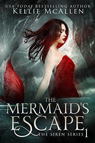 The Mermaid s Escape A Reverse Harem The Siren Series Book 1 Doc