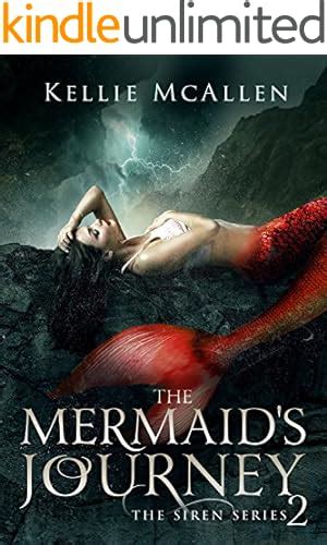 The Mermaid s Journey A Reverse Harem Romance The Siren Series Book 2 PDF