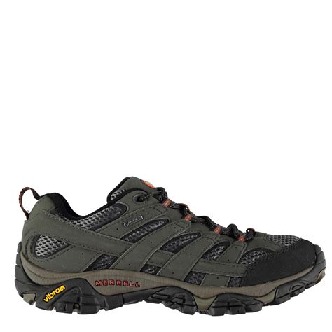 The Merrell Moab 2: A Decade of Excellence