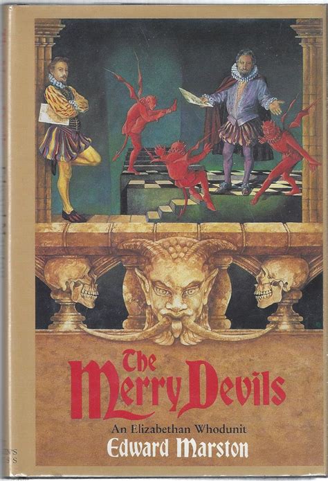 The Merry Devils Reader