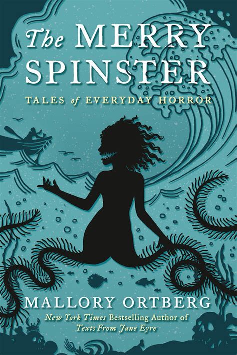 The Merry Spinster Tales of Everyday Horror PDF