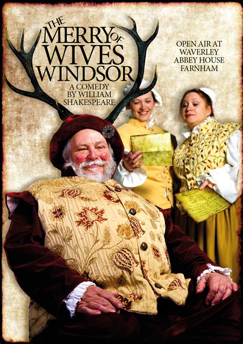 The Merry Wiues of Windsor PDF