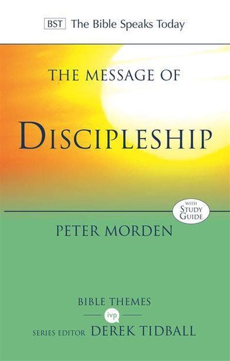 The Message Of 1 Peter (Bible Speaks Today) Ebook Doc