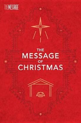 The Message of Christmas Campaign Edition 100-Pack with door bags Epub
