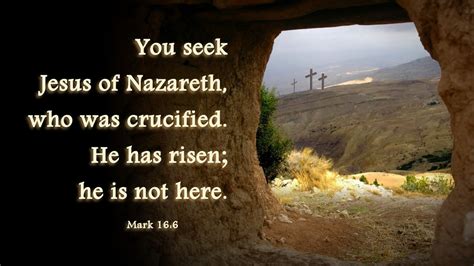 The Message of Easter According to Mark Epub