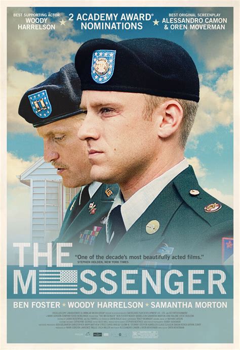 The Messenger Epub