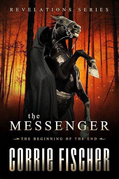 The Messenger The Beginning of the End Revelations Series Book 1 PDF