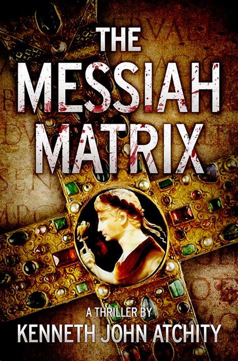 The Messiah Matrix Reader