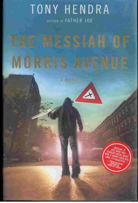 The Messiah of Morris Avenue A Novel Epub
