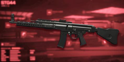 The Meta's Cornerstone: STG44