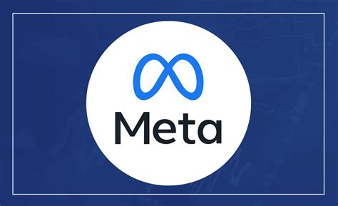 The Meta: An Overview