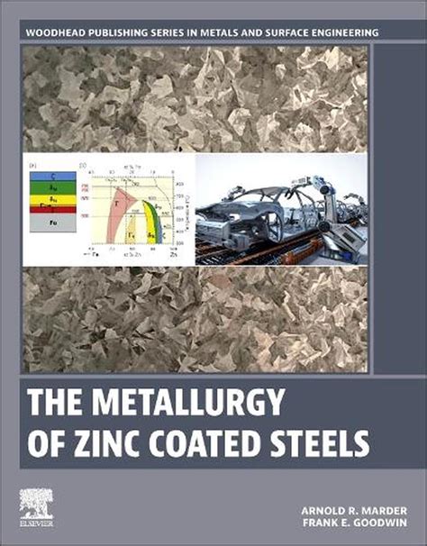 The Metallurgy of Zinc and Cadmium... Reader