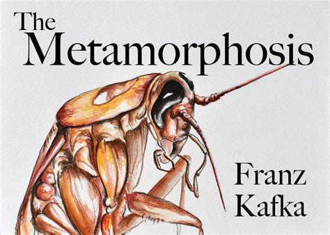 The Metamorphosis Kindle Editon