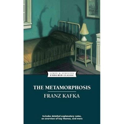 The Metamorphosis Enriched Classics PDF