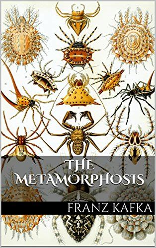 The Metamorphosis Illustrated Reader