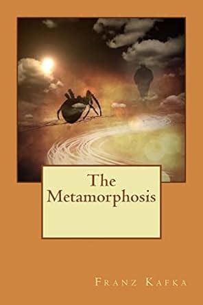 The Metamorphosis Translated English Version Reader