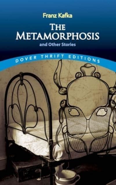 The Metamorphosis and Other Tales Kindle Editon