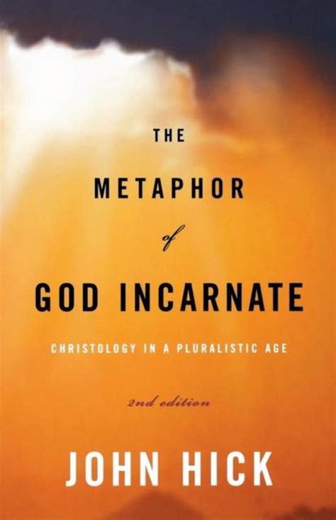 The Metaphor of God Incarnate Doc