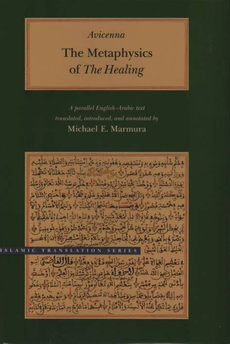 The Metaphysics of The Healing Ebook Doc