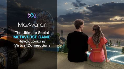 The Metaverse: A Game-Changer for Social Interactions