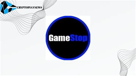 The Meteoric Rise of GameStop Coins