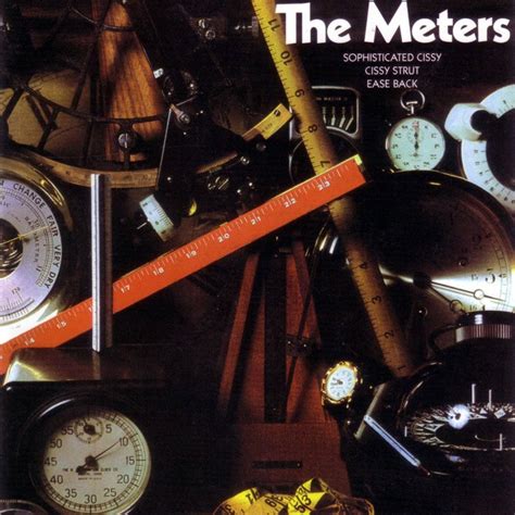 The Meter