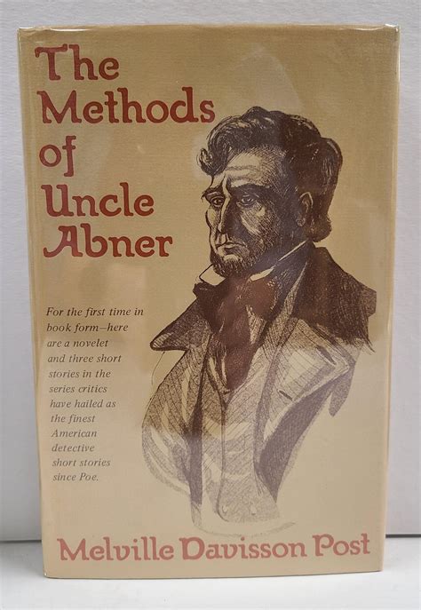 The Methods of Uncle Abner Reader