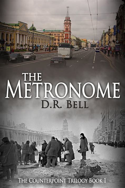 The Metronome The Counterpoint Trilogy Volume 1 Kindle Editon