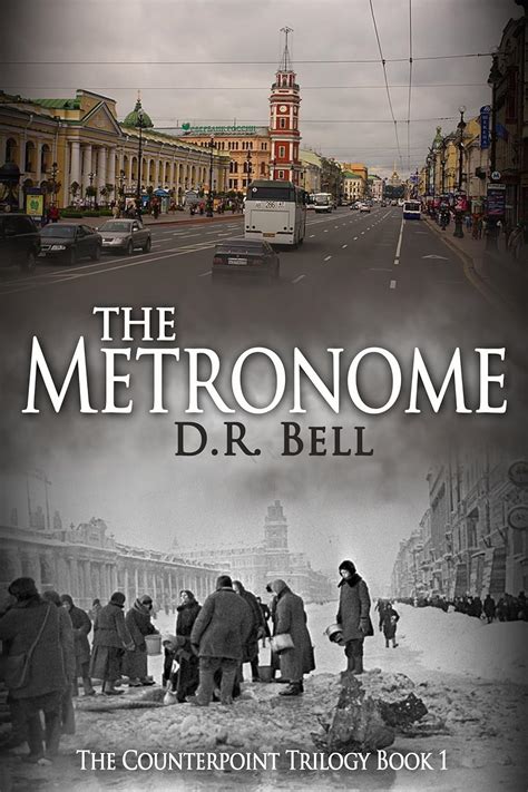 The Metronome The Counterpoint Trilogy Volume 1 Kindle Editon